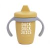 Picture of Duck Duck Juice Sippy Cup | Bella Tunno