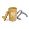 Picture of Duck Duck Juice Sippy Cup | Bella Tunno