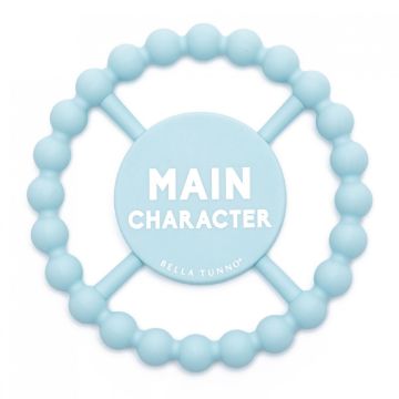 Picture of Main Character Teether | Bella Tunno