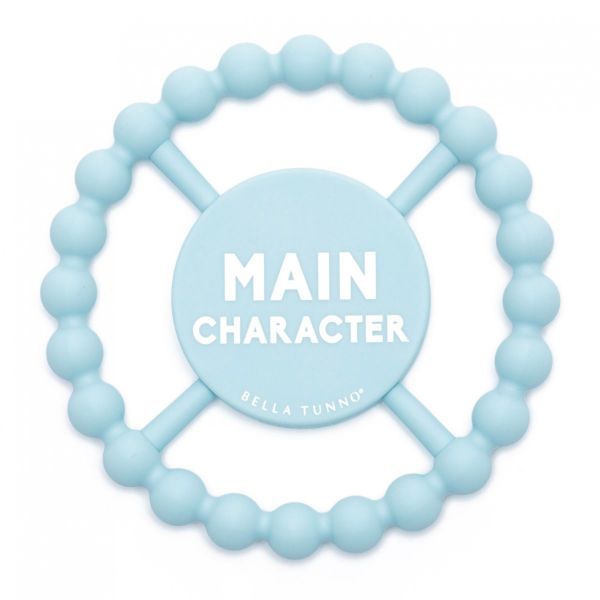 Picture of Main Character Teether | Bella Tunno