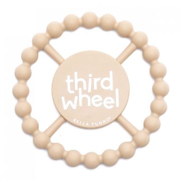 Picture of Third Wheel Teether | Bella Tunno