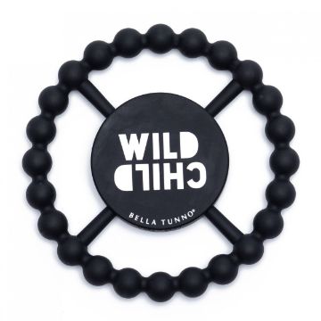Picture of Wild Child Teether | Bella Tunno