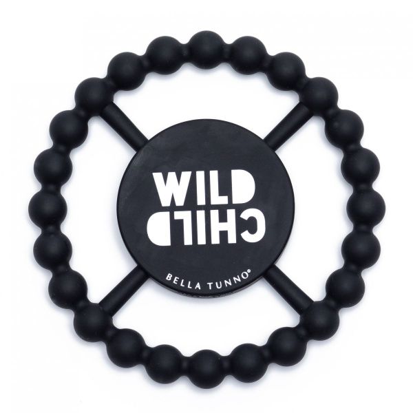 Picture of Wild Child Teether | Bella Tunno