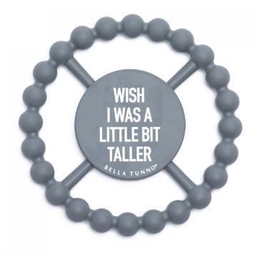Picture of Little Bit Taller Teether - by Bella Tunno
