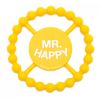 Picture of Mr Happy Teether | Bella Tunno