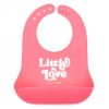 Picture of Little Love Wonder Bib | by Bella Tunno