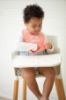 Picture of Girls Rule Wonder Bib | by Bella Tunno