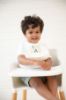 Picture of I Love Dad Wonder Bib | by Bella Tunno