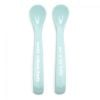 Picture of Moody Foody Belly Spoon Set | Bella Tunno