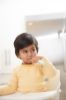 Picture of Moody Foody Belly Spoon Set | Bella Tunno