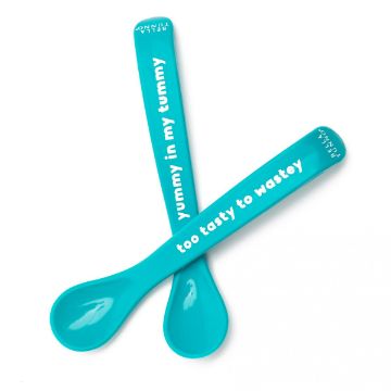 Picture of Yummy Tummy Tastey Spoon Set | Bella Tunno