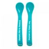 Picture of Yummy Tummy Tastey Spoon Set | Bella Tunno