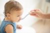 Picture of Hello Food Eat Up Spoon Set | Bella Tunno