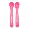 Picture of Eat Cake Hail Queen Spoon Set | Bella Tunno