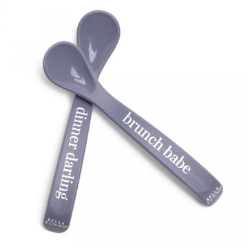 Picture of Darling Brunch Babe Wonder Spoon Set | Bella Tunno