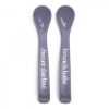 Picture of Darling Brunch Babe Wonder Spoon Set | Bella Tunno