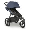 Picture of Uppa Baby Ridge All Terrain & Jogging Stroller