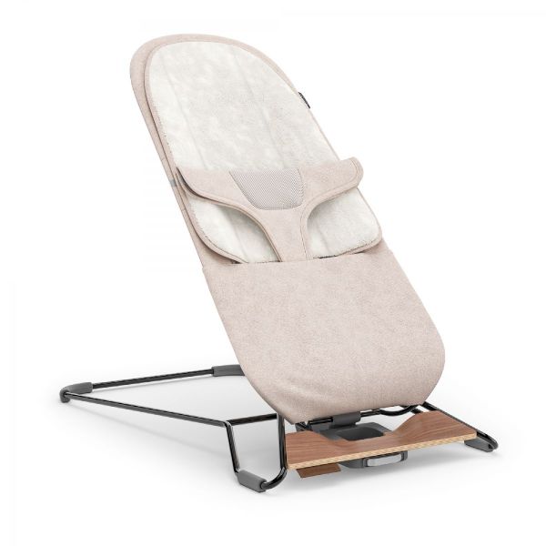 Picture of Mira 2-in-1 Bouncer and Seat - Charlie | by Uppa Baby