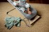 Picture of Mira 2-in-1 Bouncer and Seat - Stella | by Uppa Baby