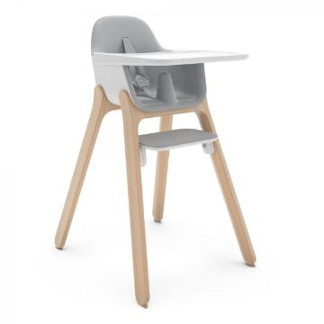 Picture of Ciro High Chair - Chloe - Grey | by Uppa Baby