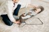 Picture of Mira 2-in-1 Bouncer and Seat - Wells| by Uppa Baby