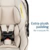 Picture of Peri 180 Rotating Infant Car Seat - Desert Wonder | by Maxi-Cosi
