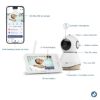 Picture of See Pro Monitor | 360 Degree Baby Monitor | by Maxi-Cosi