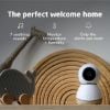 Picture of See Pro Monitor | 360 Degree Baby Monitor | by Maxi-Cosi