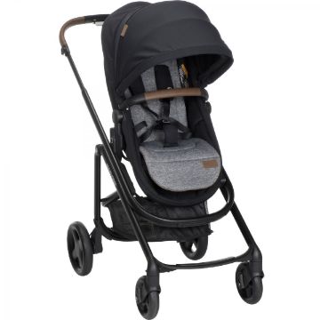 Picture of Tayla Max Stroller - Onyx Wonder | by Maxi-Cosi