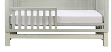 Picture of Rowan Toddler Rail - Sage | by Appleseed