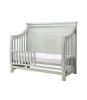Picture of Rowan Flat Top Crib - Sage | by Appleseed
