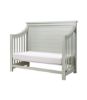 Picture of Rowan Flat Top Crib - Sage | by Appleseed