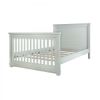 Picture of Rowan Flat Top Crib - Sage | by Appleseed
