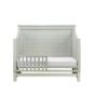 Picture of Rowan Flat Top Crib - Sage | by Appleseed