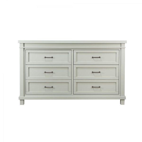 Picture of Rowan Double Dresser - Sage | by Appleseed