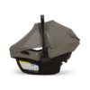 Picture of Pipa Aire RX carseat  + RELX base  - Granite | by Nuna
