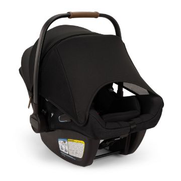 Picture of Pipa Aire RX infant car seat + RELX base | Nuna Baby