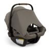 Picture of Pipa Aire RX infant car seat + RELX base | Nuna Baby