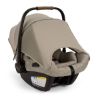 Picture of Pipa Aire RX infant car seat + RELX base | Nuna Baby