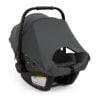 Picture of Pipa Aire RX infant car seat + RELX base | Nuna Baby