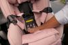 Picture of Nuna Rava Convertible Car Seat - Thistle