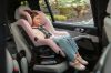 Picture of Nuna Rava Convertible Car Seat - Thistle