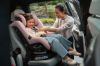 Picture of Nuna Rava Convertible Car Seat - Thistle