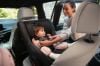 Picture of Nuna Rava Convertible Car Seat - Caviar