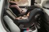 Picture of Nuna Rava Convertible Car Seat - Caviar