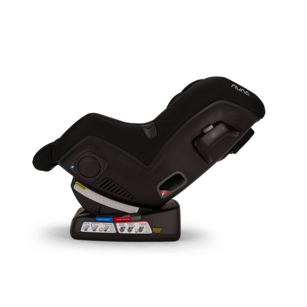 Picture of Nuna Rava Convertible Car Seat - Caviar