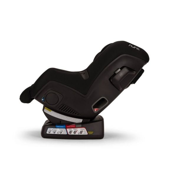 Picture of Nuna Rava Convertible Car Seat - Caviar
