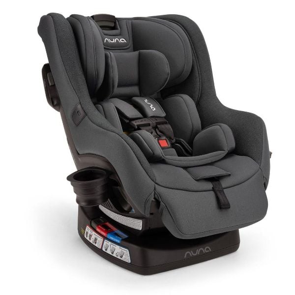 Picture of SOLD OUT - Nuna Rava Convertible Car Seat - Ocean