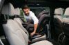 Picture of SOLD OUT - Nuna Rava Convertible Car Seat - Ocean