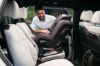 Picture of SOLD OUT - Nuna Rava Convertible Car Seat - Ocean